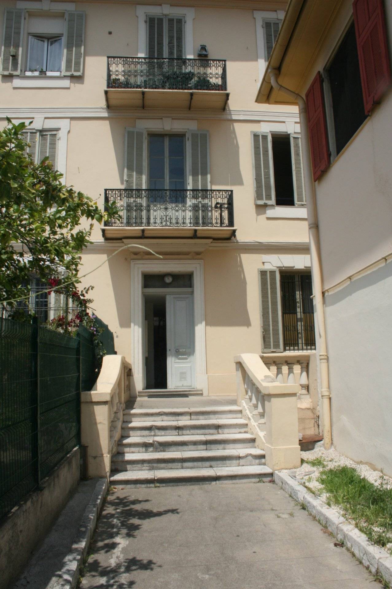 Location Appartement Cagnes-sur-Mer